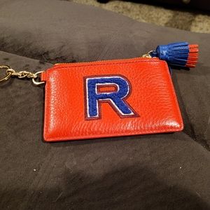 Tory Burch Letter/card holder